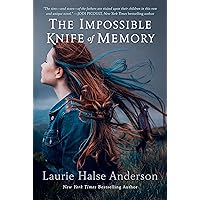 The Impossible Knife of Memory The Impossible Knife of Memory Paperback Audible Audiobook Kindle Hardcover Audio CD
