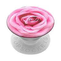 ​​​​PopSockets Phone Grip with Expanding Kickstand, Floral PopGrip - Rose All Day