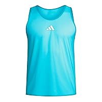 adidas Mens PRO BIB