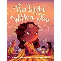 The Light Within You The Light Within You Hardcover Kindle