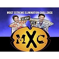 MXC: Most Extreme Challenge, Season 2