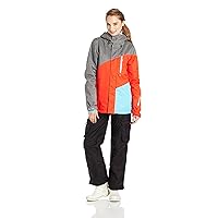 O'Neill Snow Juniors Coral Jacket