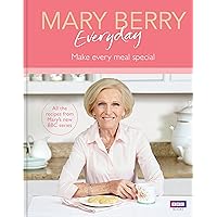 Mary Berry Everyday Mary Berry Everyday Hardcover Kindle