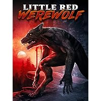 Little Red Werewolf