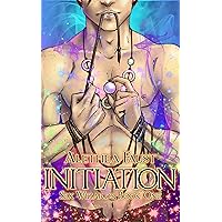 Initiation: Sex Wizards, Book 1 Initiation: Sex Wizards, Book 1 Kindle Audible Audiobook Paperback