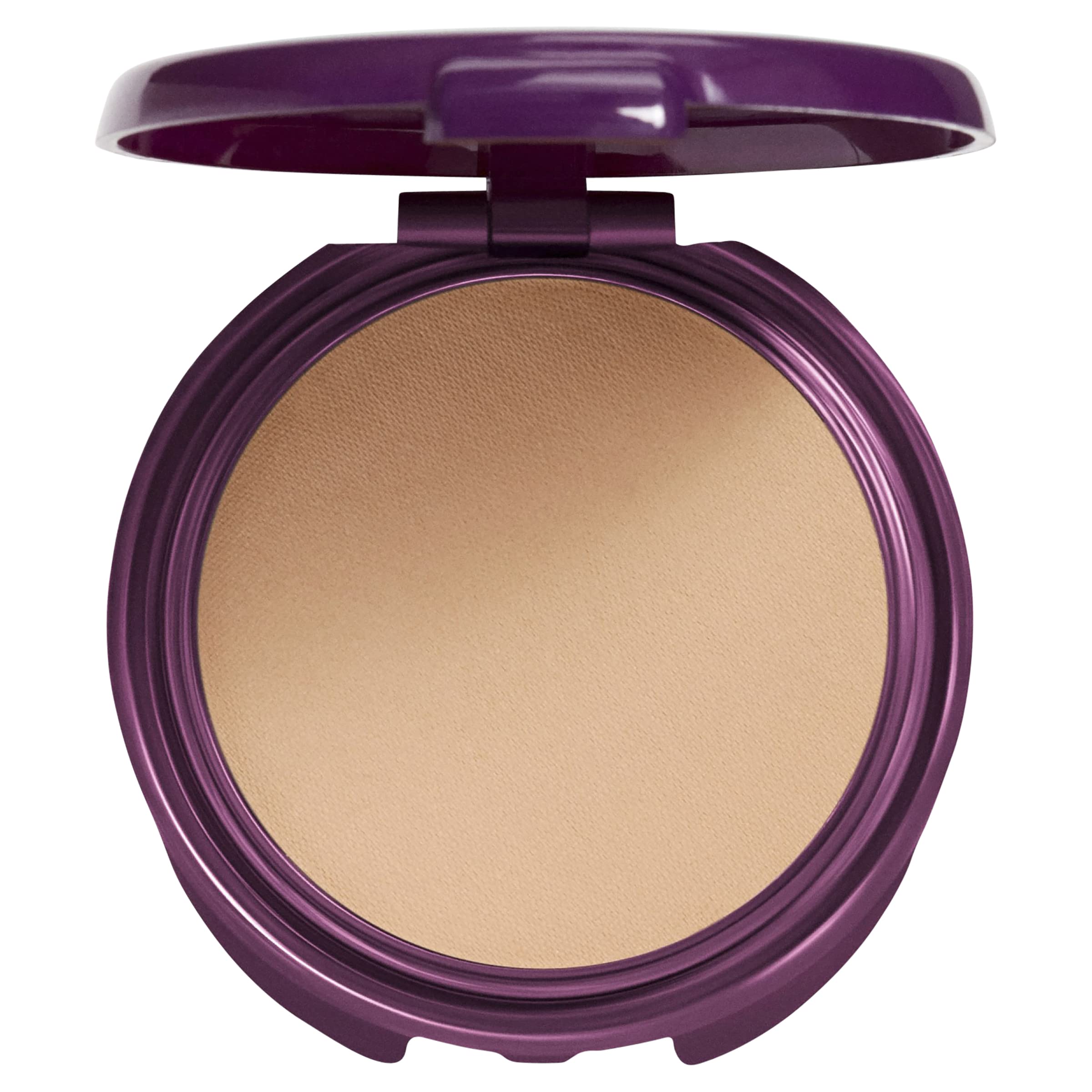 COVERGIRL Advanced Radiance Pressed Powder- Creamy Natural 110, 0.44 Fl. Oz. (packaging may vary)