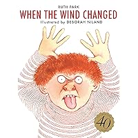 When the Wind Changed When the Wind Changed Paperback Hardcover