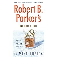 Robert B. Parker's Blood Feud (Sunny Randall Book 7)