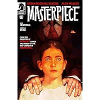 Masterpiece #1 Masterpiece #1 Kindle Comics