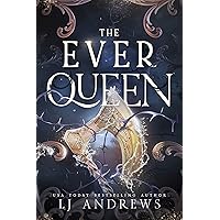 The Ever Queen (The Ever Seas Book 2) The Ever Queen (The Ever Seas Book 2) Kindle Paperback Audible Audiobook Hardcover