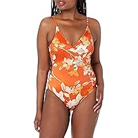 Gottex Women's Standard Amore Surplice One Piece