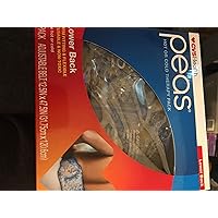 CVS Health PEAS Hot or Cold Therapy Lower Back 1 Pack Adjustable Belt