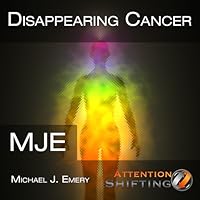Disappearing Cancer - Free Visualization and Healing Meditation App