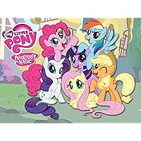 My Little Pony: Friendship is Magic - Season 4