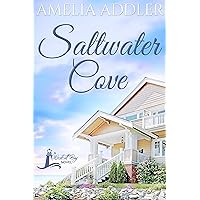 Saltwater Cove (Westcott Bay Novel Book 1) Saltwater Cove (Westcott Bay Novel Book 1) Kindle Paperback Audible Audiobook Hardcover