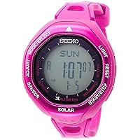 Ladies Watch- Alpinist Solar hard Rex /For everyday life waterproof (10 atm) SBEB023