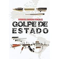 Golpe de Estado (Portuguese Edition)