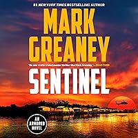 Sentinel: Armored, Book 2 Sentinel: Armored, Book 2 Audible Audiobook Kindle Hardcover Paperback