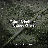Calm Melodies to Reduce Stress Calm Melodies to Reduce Stress MP3 Music