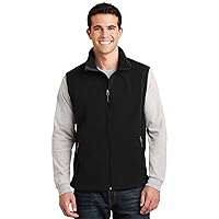 Port Authority Value Fleece Vest (F219)