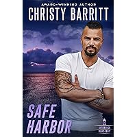 Safe Harbor (Lantern Beach Blackout Book 2) Safe Harbor (Lantern Beach Blackout Book 2) Kindle Audible Audiobook Paperback