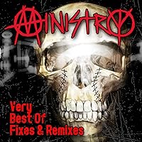 Very Best of Fixes & Remixes Very Best of Fixes & Remixes MP3 Music Audio CD
