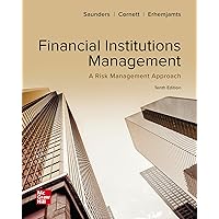 Loose Leaf for Financial Institutions Management