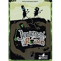 Journey of a Roach [Online Game Code] Journey of a Roach [Online Game Code] Steam PC Mac Download PC Download Steam Mac