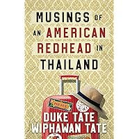 Musings of an American Redhead in Thailand