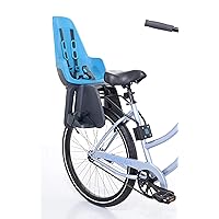 Polisport One Maxi FF Bicycle Child Seat
