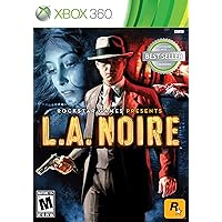 L. A. Noire (Renewed)