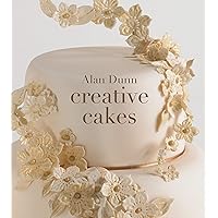 Alan Dunn's Creative Cakes (IMM Lifestyle Books) Alan Dunn's Creative Cakes (IMM Lifestyle Books) Kindle Hardcover