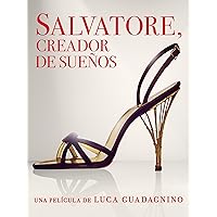 Salvatore: Shoemaker of Dreams