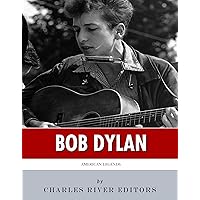 American Legends: The Life of Bob Dylan American Legends: The Life of Bob Dylan Kindle Audible Audiobook Paperback