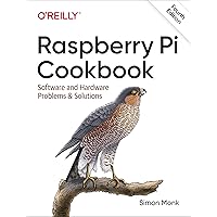 Raspberry Pi Cookbook: Software and Hardware Problems and Solutions Raspberry Pi Cookbook: Software and Hardware Problems and Solutions Paperback Kindle