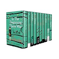 Miss Riddell’s Cozy Mystery Adventures - A 10 Book Boxset: An Amateur Female Sleuth Historical Cozy Mystery Series (Miss Riddell Cozy Mysteries) Miss Riddell’s Cozy Mystery Adventures - A 10 Book Boxset: An Amateur Female Sleuth Historical Cozy Mystery Series (Miss Riddell Cozy Mysteries) Kindle
