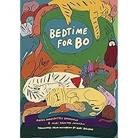 Bedtime for Bo Bedtime for Bo Hardcover Kindle
