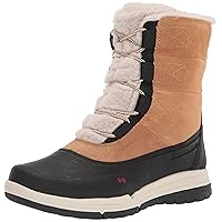Ryka Women's All Access Cold Weather Boot Snow