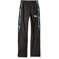 Boys' Tricot Performance Sport Pant