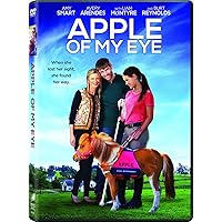 Apple of My Eye Apple of My Eye DVD