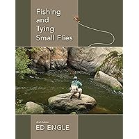 Fishing and Tying Small Flies Fishing and Tying Small Flies Hardcover Kindle
