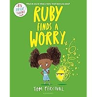 Ruby Finds a Worry (Big Bright Feelings) Ruby Finds a Worry (Big Bright Feelings) Paperback Kindle Hardcover Mass Market Paperback