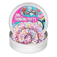Crazy Aaron's Hide Inside! Sweet Surprise Thinking Putty - 4