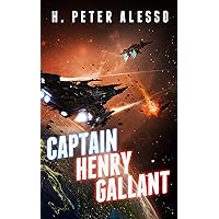 Captain Henry Gallant (The Henry Gallant Saga Book 5)