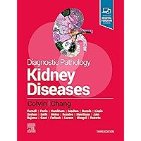 Diagnostic Pathology: Kidney Diseases Diagnostic Pathology: Kidney Diseases Hardcover eTextbook