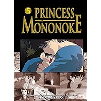 Princess Mononoke, Volume 5 Princess Mononoke, Volume 5 Paperback