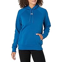 Women's Rival Fleece Hoodie