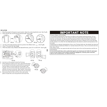 Intex Comfort Plush Elevated Dura-Beam Airbed with Built-In Electric Pump, Bed Height 22