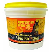 Horse Products Ultra Fire