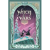 Witch Wars: Witches of Orkney, Book 3 (Witches of Orkney, 3) Witch Wars: Witches of Orkney, Book 3 (Witches of Orkney, 3) Paperback Kindle